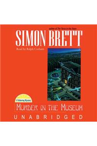 Murder in the Museum