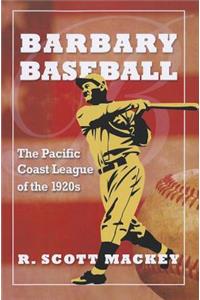 Barbary Baseball