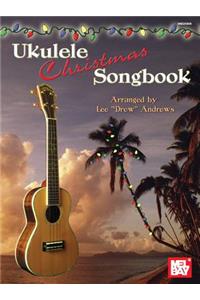 Ukulele Christmas Songbook