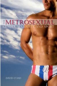 Metrosexual