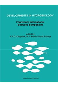 Fourteenth International Seaweed Symposium