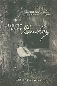 Liberty Hyde Bailey