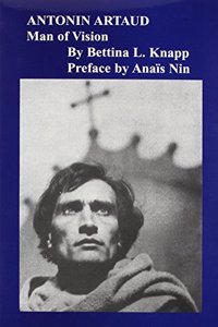 Antonin Artaud