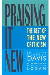 Praising It New