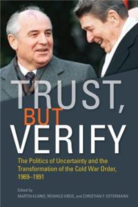 Trust, But Verify