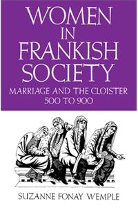 Women in Frankish Society