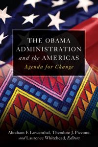 Obama Administration and the Americas