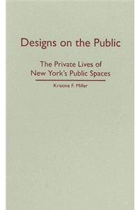 Designs on the Public