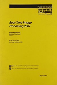 Real-time Image Processing 2007