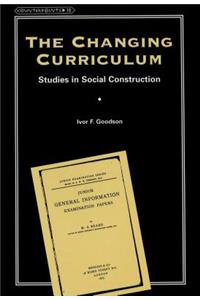 The Changing Curriculum