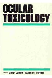 Ocular Toxicology