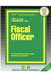 Fiscal Officer