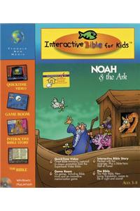 Noah & the Ark