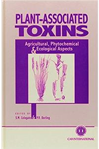 Plant-Associated Toxins