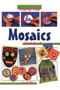 Kids Craft Step-By-Step: Mosaics