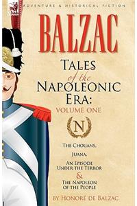 Tales of the Napoleonic Era