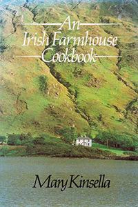 An Irish Farmhouse Cookbook