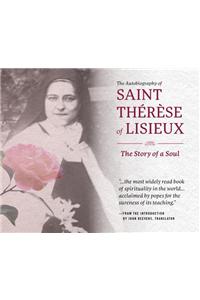 The Autobiography of St. Therese of Lisieux