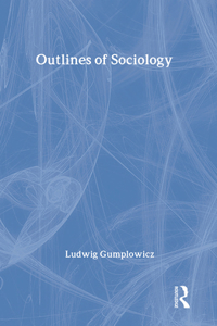 Outlines of Sociology