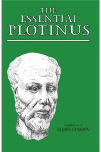 The Essential Plotinus: Representative Treatises from the Enneads