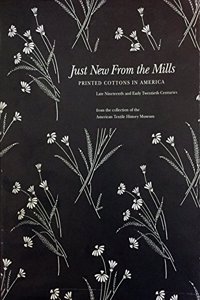 Just New from the Mills