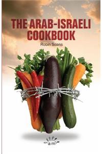 Arab Israeli Cookbook