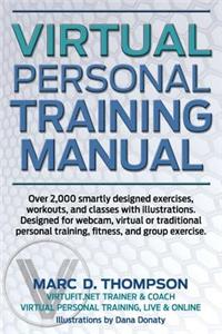Virtual Personal Training Manual
