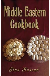 Middle Eastern Cookbook