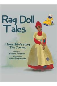 Rag Doll Tales