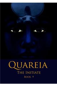 Quareia The Initiate