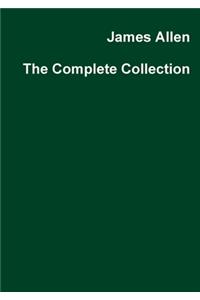 James Allen the Complete Collection
