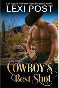Cowboy's Best Shot