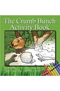 The Crumb Bunch Activity Book