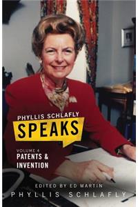Phyllis Schlafly Speaks, Volume 4