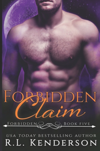 Forbidden Claim