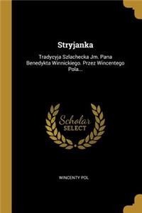 Stryjanka