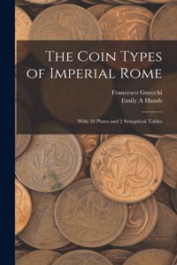 Coin Types of Imperial Rome