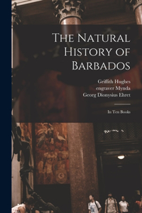 Natural History of Barbados
