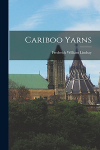 Cariboo Yarns