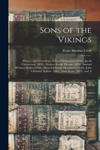 Sons of the Vikings