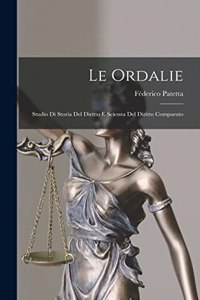 Ordalie