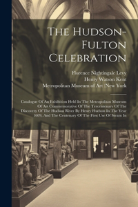 Hudson-fulton Celebration