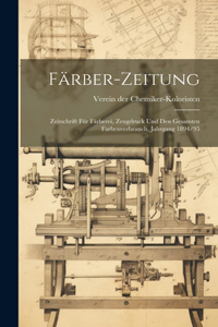 Färber-Zeitung