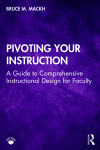 Pivoting Your Instruction