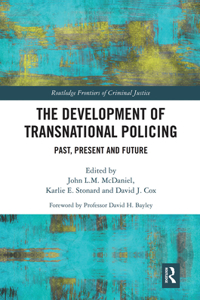 Development of Transnational Policing