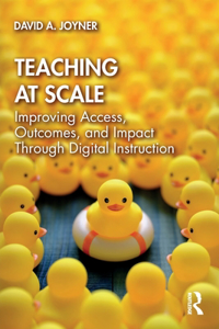 Teaching at Scale