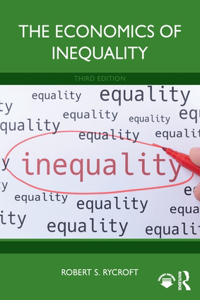 The Economics of Inequality