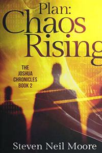 Plan - Chaos Rising: Premium Hardcover Edition