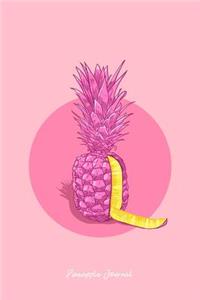 Pineapple Journal