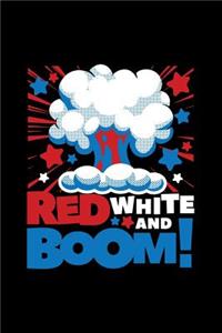 Red White And Boom